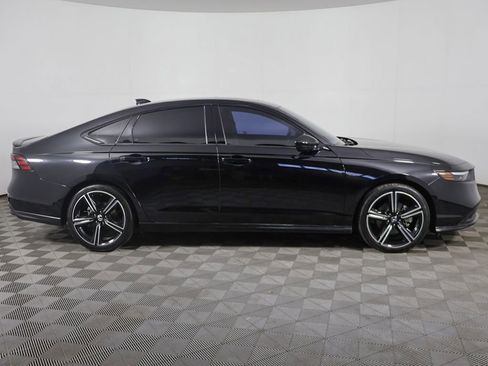 Used 2024 Honda Accord Sport image 18