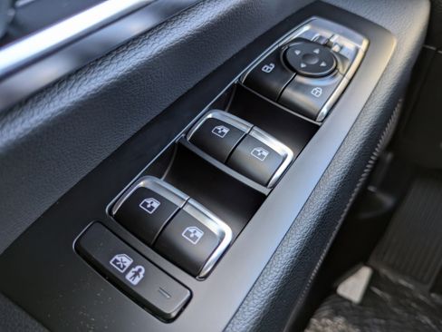 New 2025 Kia Telluride EX image 28