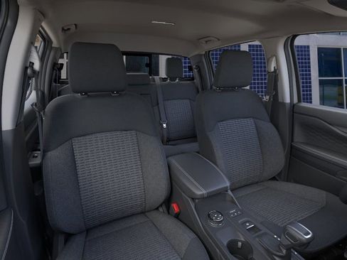 New 2026 Ford Ranger XLT AWD/4WD image 11