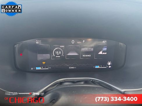 Used 2024 Jeep Compass Limited w/ High Altitude Package AWD/4WD image 6