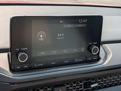 Used 2024 Honda Accord EX image 22