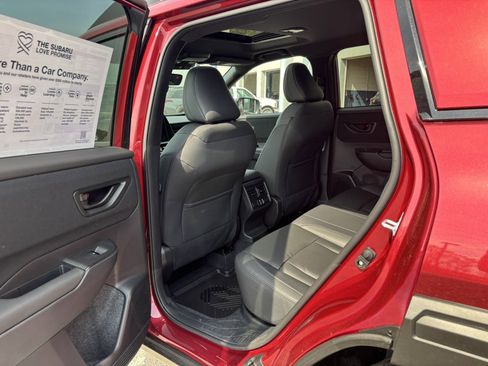 New 2026 Subaru Outback Premium image 37