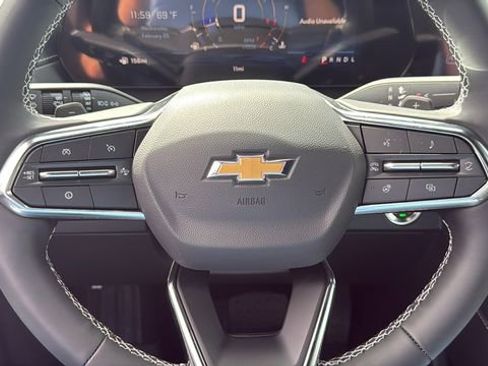 New 2026 Chevrolet Traverse LT w/ Driver Confidence Package image 16