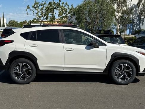 New 2025 Subaru Crosstrek 2.0i Premium image 3
