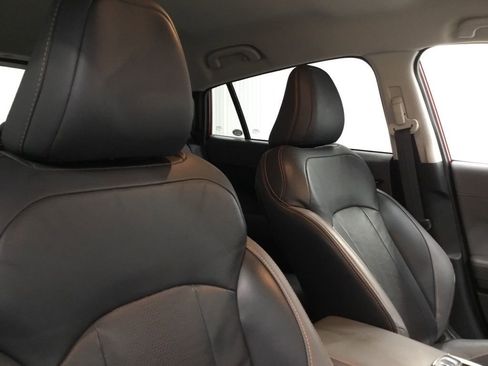 Used 2024 Subaru Crosstrek 2.5i Limited image 25