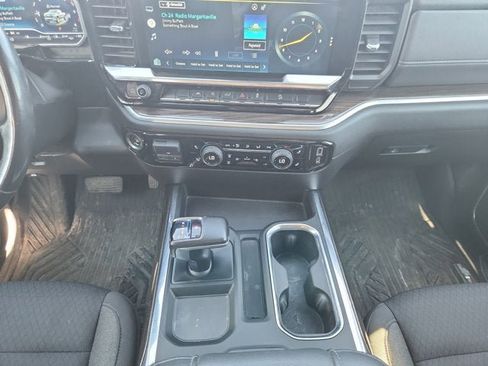 Used 2022 Chevrolet Silverado 1500 RST w/ All Star Edition Plus image 11