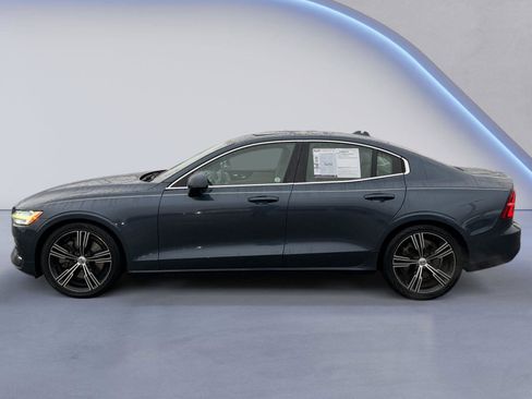Used 2019 Volvo S60 T6 Inscription image 6