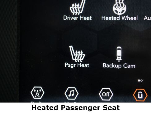 Used 2021 Jeep Wrangler Unlimited Sport image 12