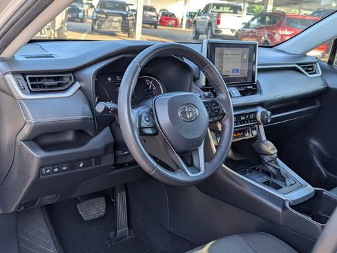 Used 2024 Toyota RAV4 XLE w/ Weather Package AWD/4WD image 4