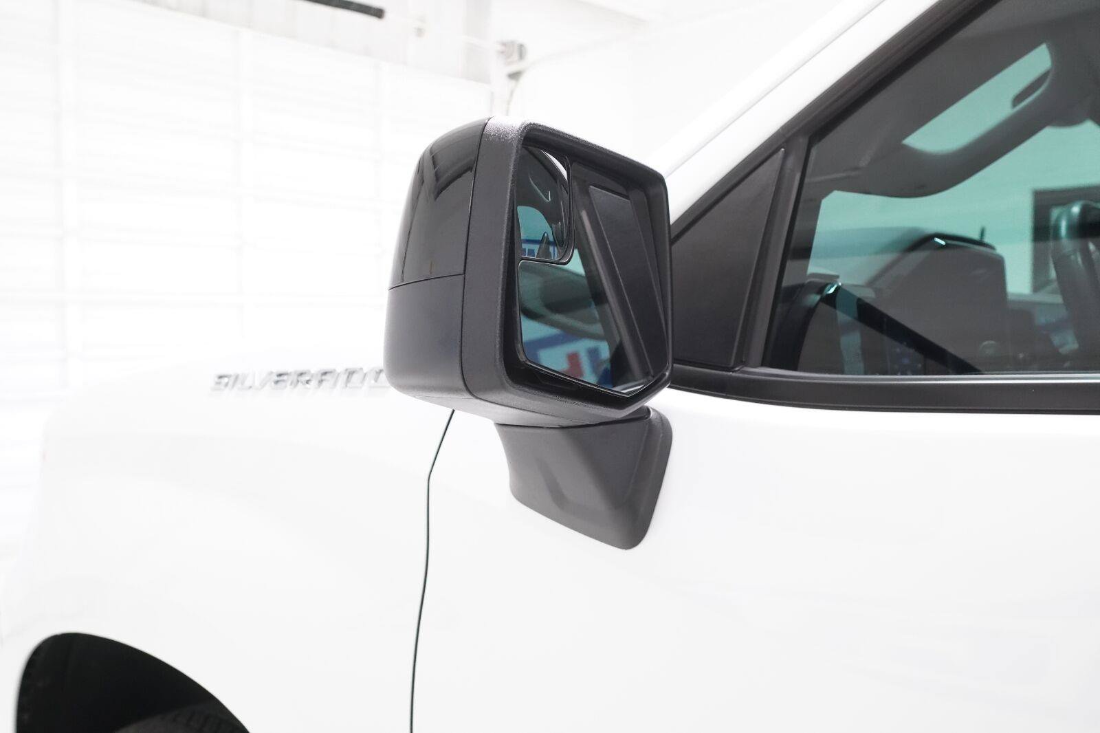 Used 2025 Chevrolet Silverado 1500 RST w/ Texas Edition Plus RWD image 29