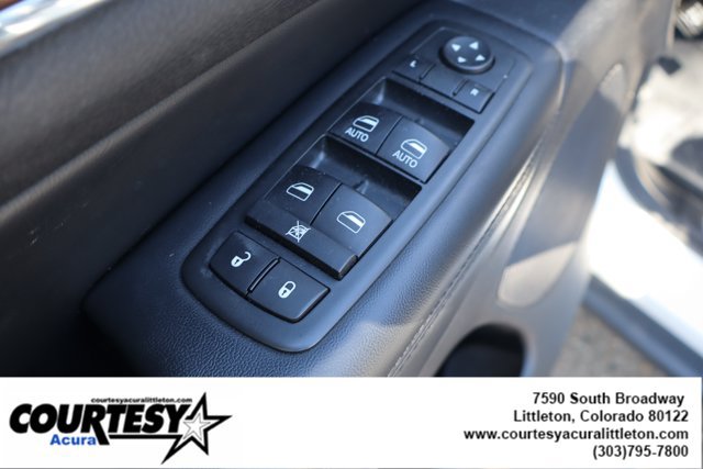 Used 2013 Jeep Grand Cherokee Limited AWD/4WD image 24