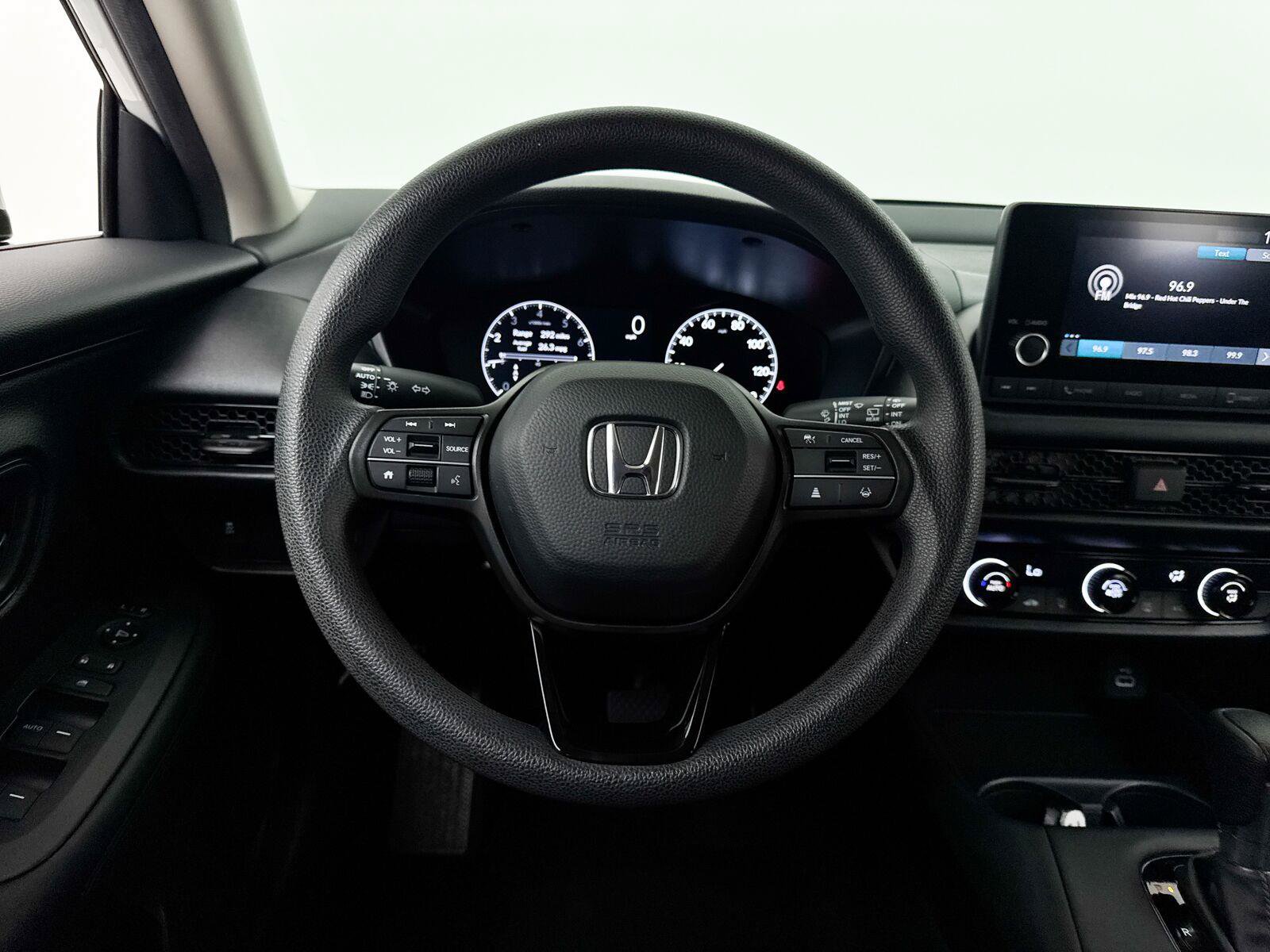 Used 2023 Honda HR-V LX image 29