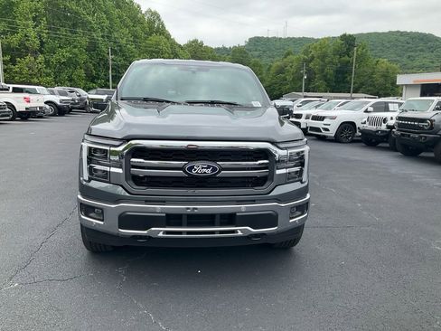 New 2026 Ford F150 Lariat w/ Equipment Group 501A Mid AWD/4WD image 2