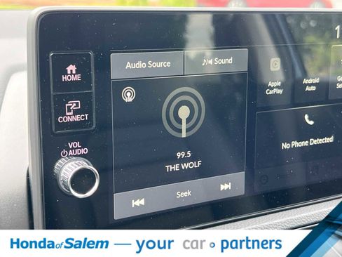 New 2026 Honda CR-V EX-L image 19