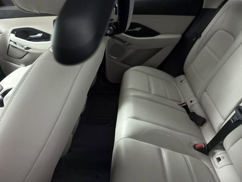 Used 2022 Jaguar E-PACE SE AWD/4WD image 8