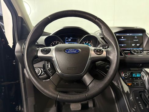 Used 2015 Ford Escape Titanium w/ Equipment Group 301A AWD/4WD image 13