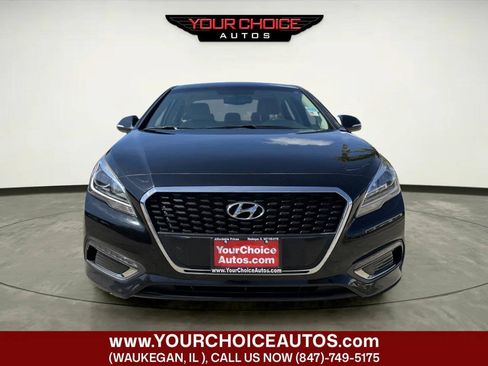 Used 2016 Hyundai Sonata SE FWD image 8