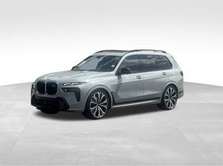 Certified 2024 BMW X7 M60i w/ Climate Comfort Package AWD/4WD 360° Tour