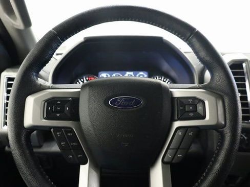 Used 2015 Ford F150 Lariat w/ Equipment Group 502A Luxury image 18