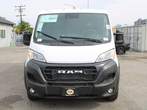 New 2026 RAM ProMaster 1500 w/ Safety Group image 2