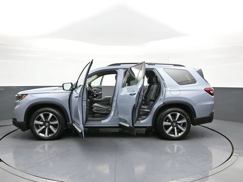 Certified 2024 Honda Pilot Elite image 91