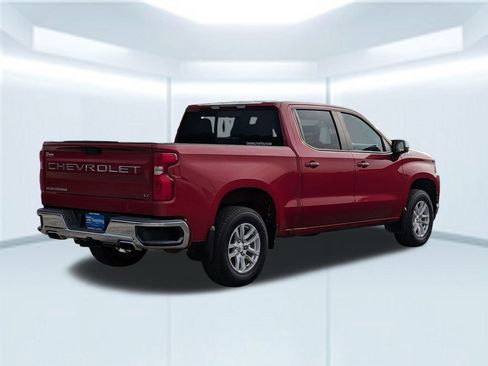 Used 2019 Chevrolet Silverado 1500 LT w/ All-Star Edition image 6