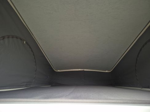 Used 2022 RAM ProMaster 3500 w/ Premium R/V Group FWD image 17