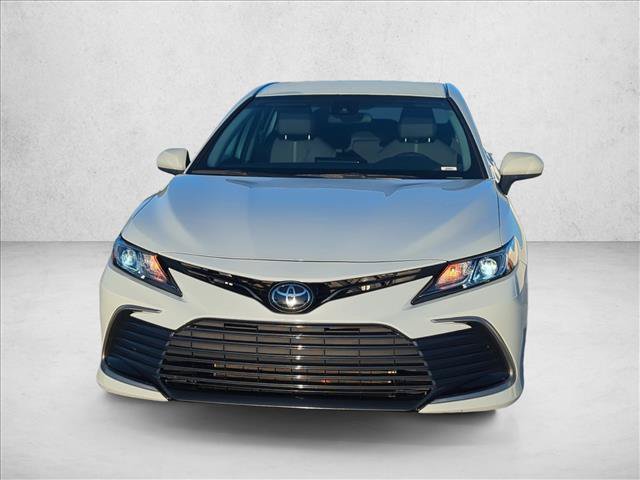 Used 2023 Toyota Camry LE FWD image 3