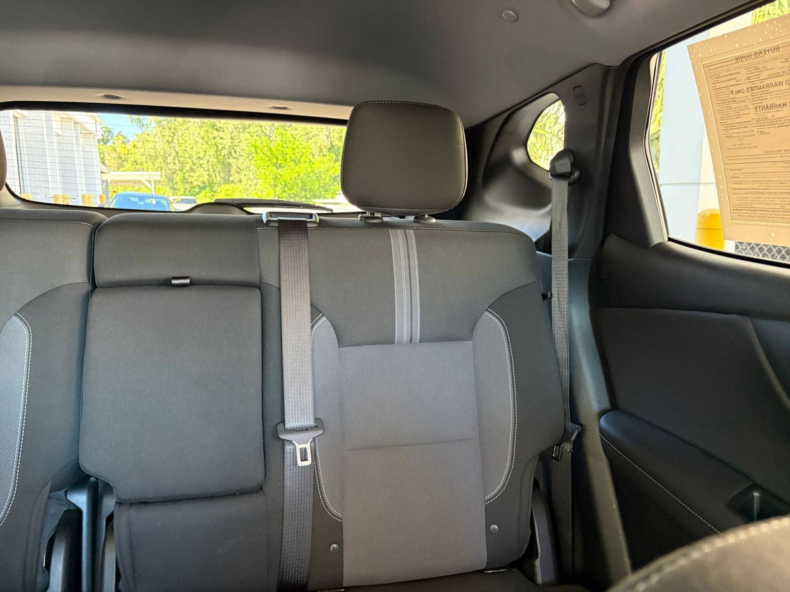 Used 2026 Chevrolet Blazer LT FWD image 36