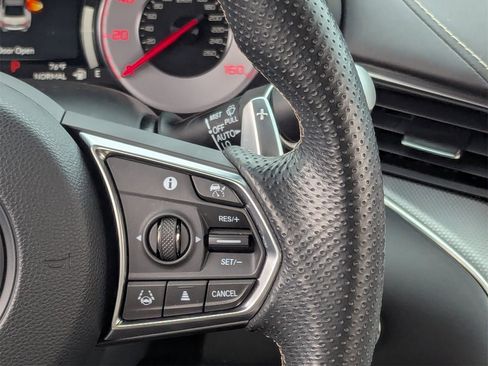 Certified 2023 Acura TLX Type S image 27