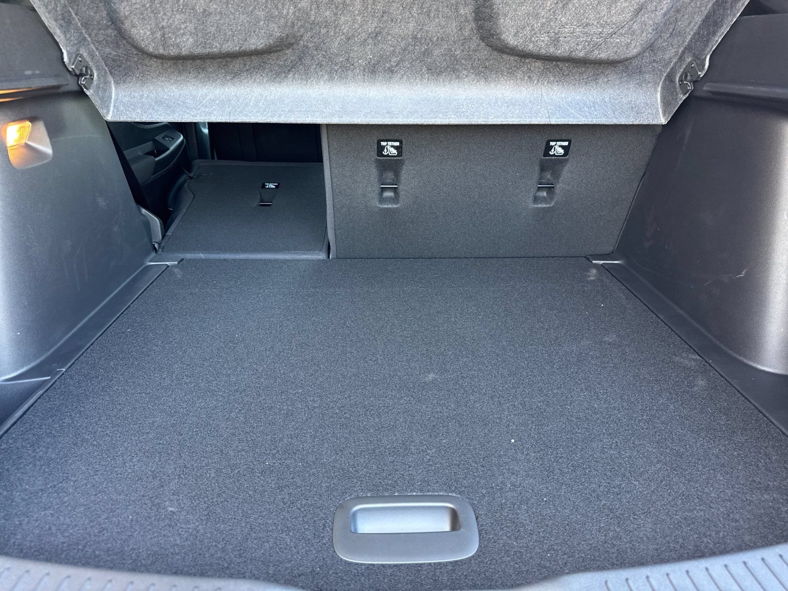 New 2026 Buick Envista Sport Touring w/ Convenience I Package FWD image 15