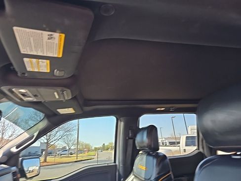 Used 2023 Ford F150 Tremor w/ Equipment Group 402A High image 8