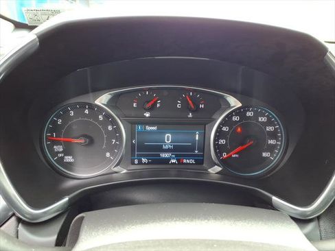 Used 2024 Chevrolet Equinox LT AWD/4WD image 15