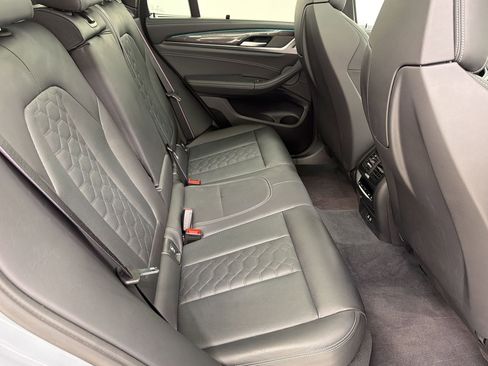 Used 2023 BMW X3 M w/ Competition Package AWD/4WD image 28
