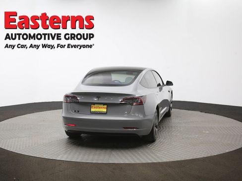 Used 2020 Tesla Model 3 Long Range image 36