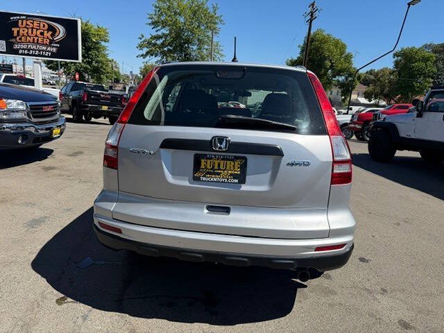 Used 2011 Honda CR-V LX image 52