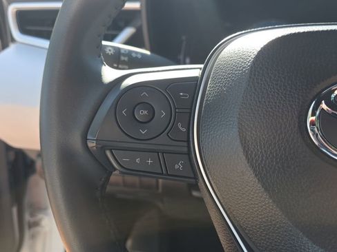 Used 2025 Toyota Corolla FX w/ Convenience Package image 20