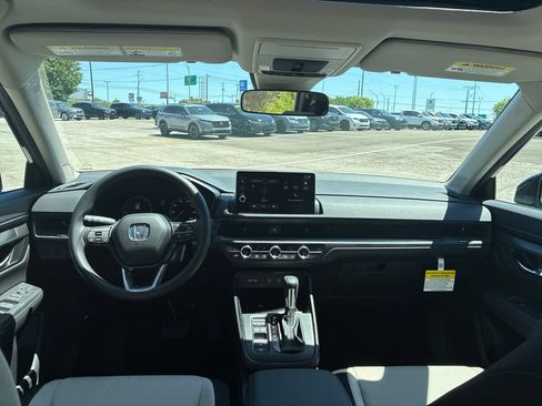 New 2026 Honda CR-V EX image 18