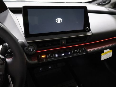 New 2026 Toyota Prius XSE Premium image 29