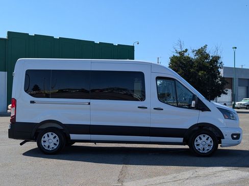 Used 2026 Ford Transit 350 XLT image 11