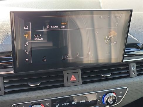 Used 2024 Audi A4 2.0T Premium Plus image 33