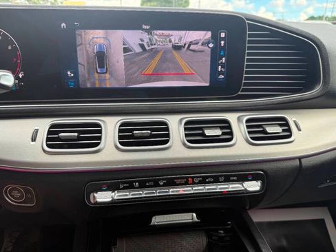 Used 2024 Mercedes-Benz GLE 350 4MATIC image 22