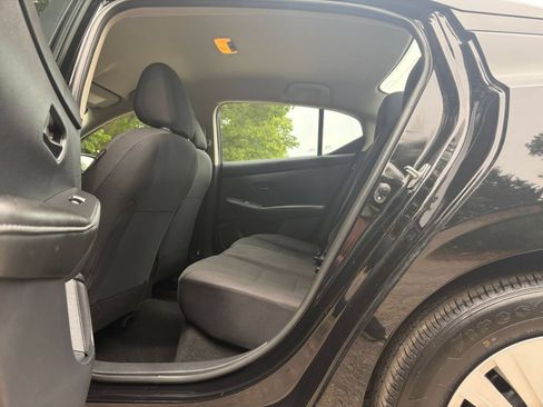 Used 2025 Nissan Sentra S FWD image 23