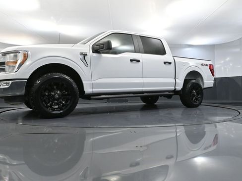 Used 2022 Ford F150 XLT image 51