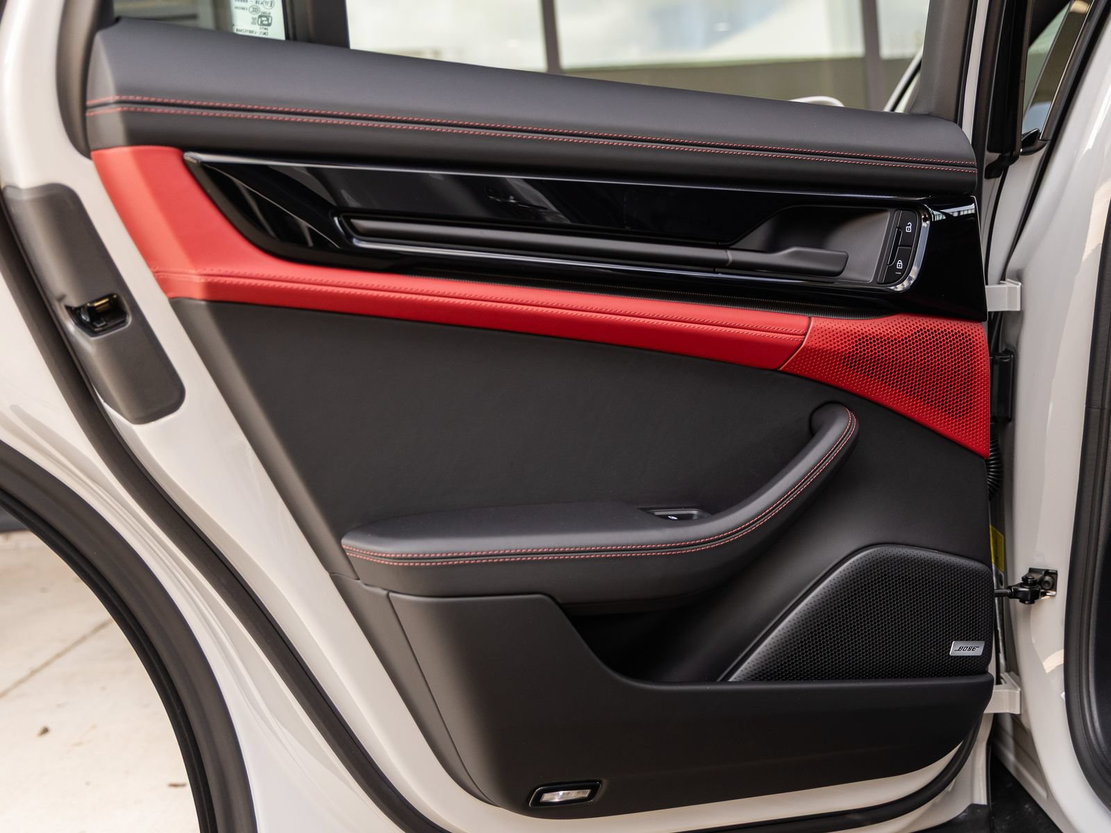 New 2026 Porsche Panamera 4 AWD/4WD image 37