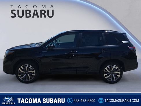 New 2026 Subaru Forester Touring AWD/4WD image 2