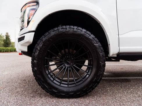 Used 2026 Ford F150 Raptor w/ Equipment Group 803A Raptor R AWD/4WD image 12