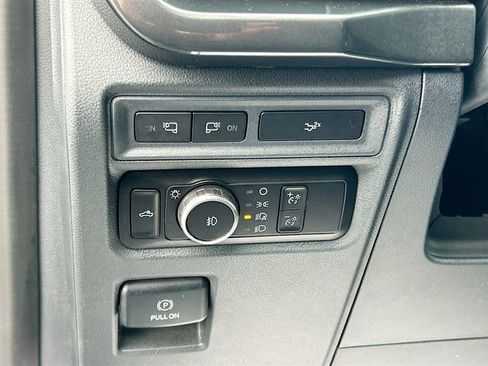 Certified 2023 Ford F150 XLT w/ Equipment Group 302A High image 10