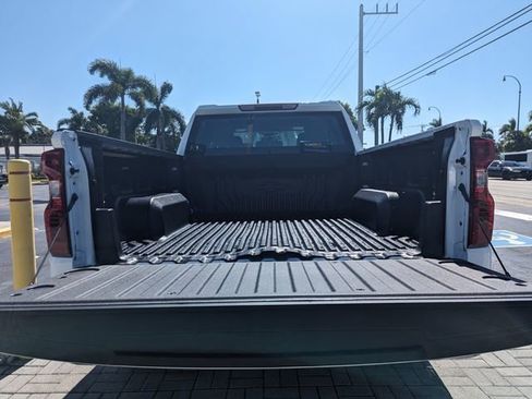 New 2026 Chevrolet Silverado 1500 W/T image 13