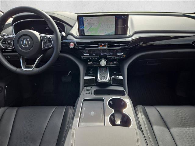 Certified 2026 Acura MDX w/ Technology Package AWD/4WD image 19